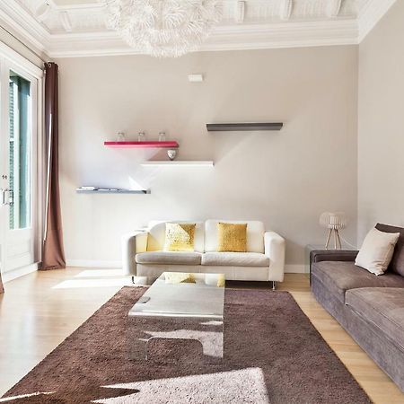 Uma Suites Rambla Catalunya 22 Barcelona Exterior photo
