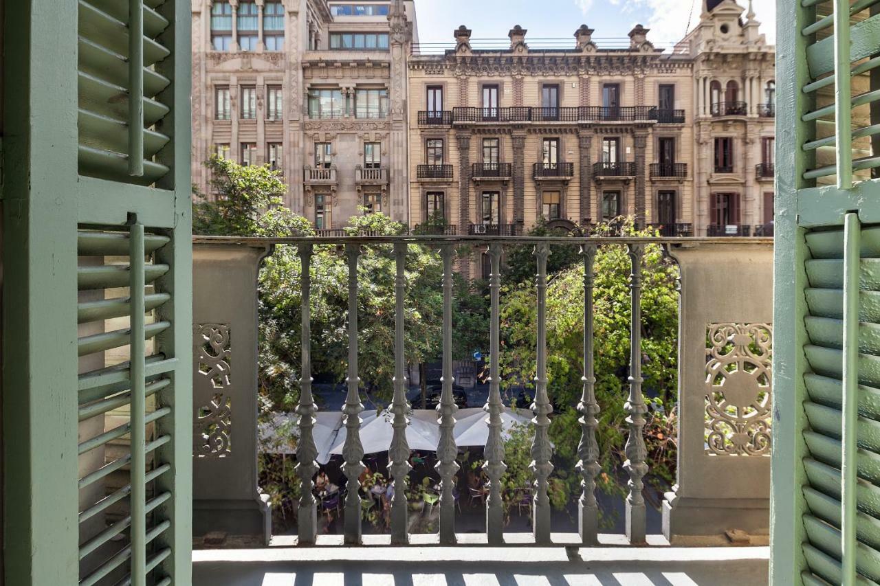 Uma Suites Rambla Catalunya 22 Barcelona Exterior photo